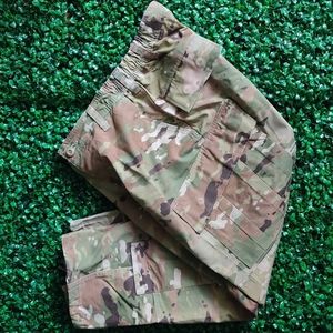Authentic Military pants